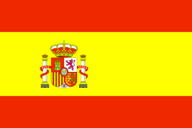 DrapeauDeL'Espagne