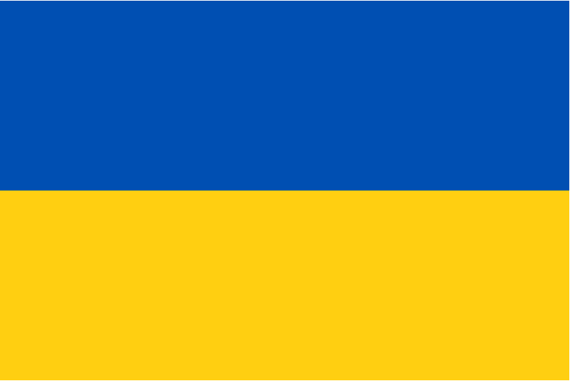 DrapeauDeL'Ukraine