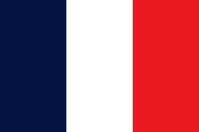 DrapeauDeLaFrance