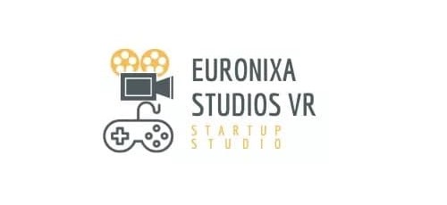Logo Euronixa Studios VR