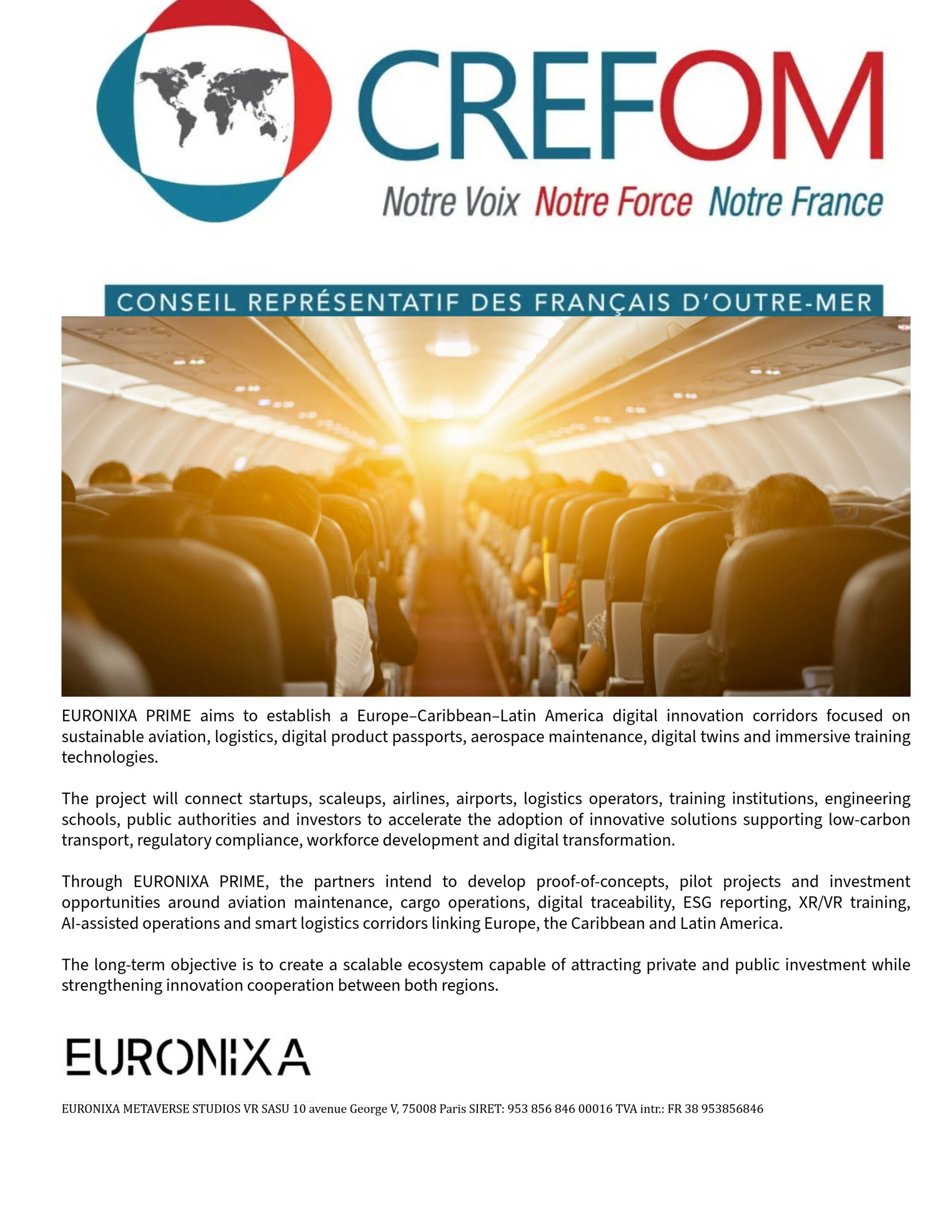 Euronixa